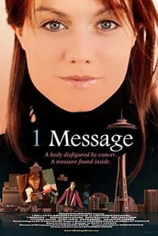 1 Message (2011) afişi