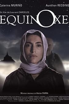 Équinoxe (2011) afişi