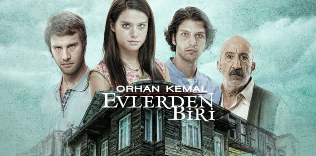 205: Korku Odası Fotoğrafı