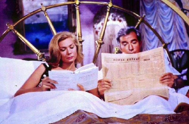 The Seventh Floor fotoğrafı