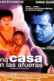 Una Casa En Las Afueras (1995) afişi