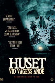 The Cellar (2003) afişi