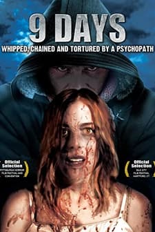 9 Days (2013) afişi
