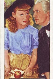 Chasing Yesterday (1935) afişi