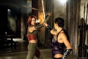 Bloodrayne Fotoğrafı
