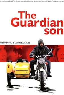 The Guardian's Son (2006) afişi