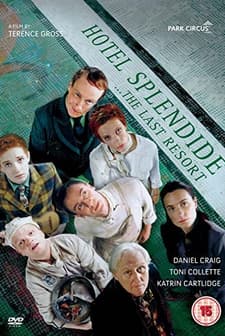 Hotel Splendide (2000) afişi