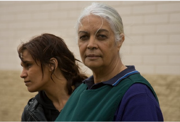 Here I Am Fotoğrafı