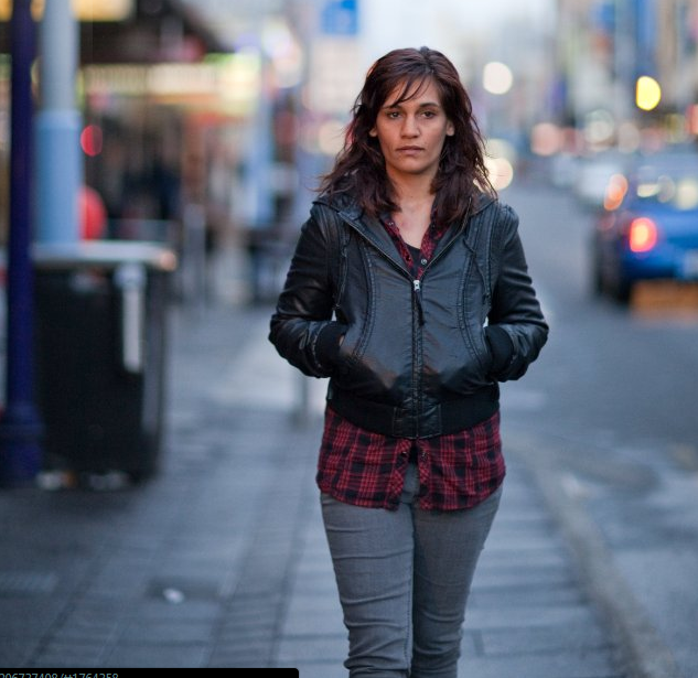 Here I Am fotoğrafı