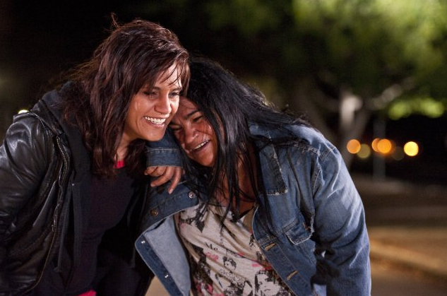 Here I Am fotoğrafı