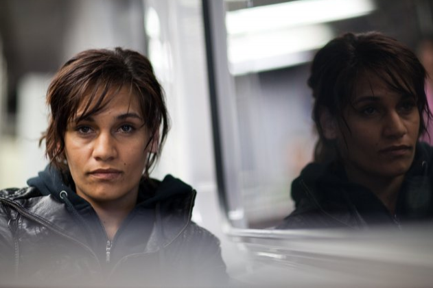 Here I Am fotoğrafı