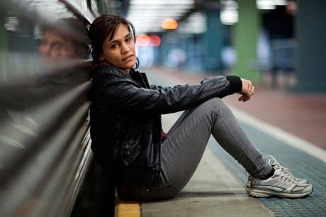 Here I Am fotoğrafı