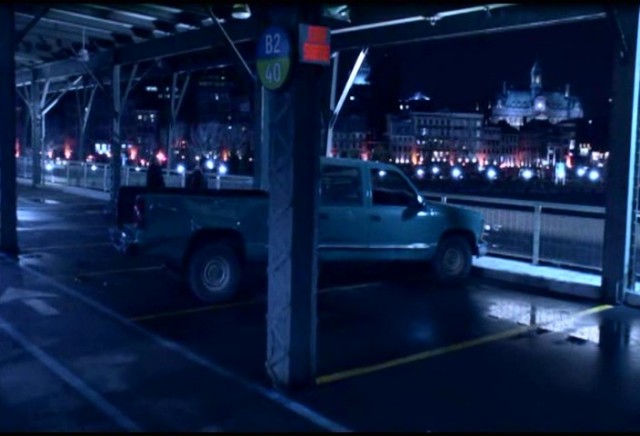 Savaş Oyunları 2: Ölü Kod fotoğrafı