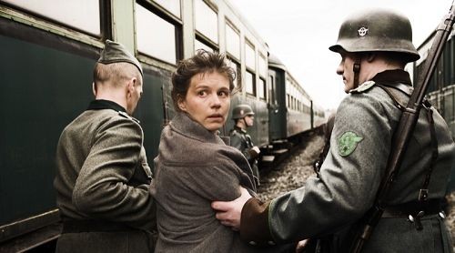 Süskind fotoğrafı