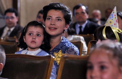 Süskind fotoğrafı