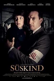Süskind (2012) afişi