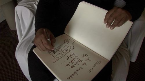 El Sicario, Room 164 fotoğrafı