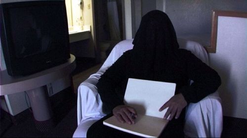 El Sicario, Room 164 fotoğrafı