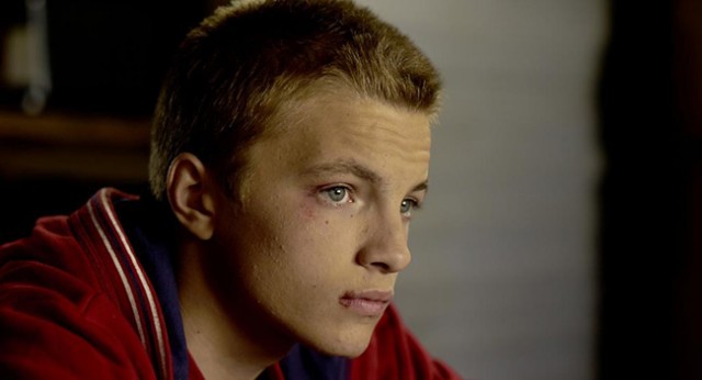 Les géants Fotoğrafı