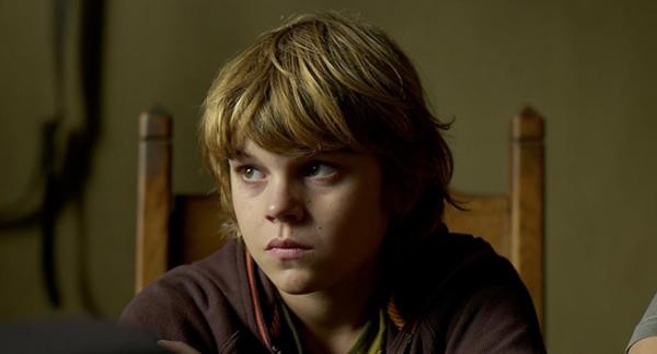 Les géants Fotoğrafı