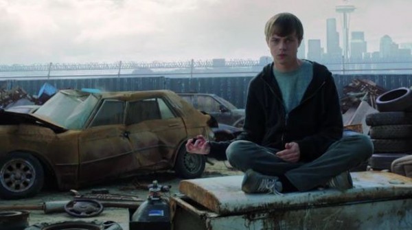 Doğaüstü Fotoğrafı