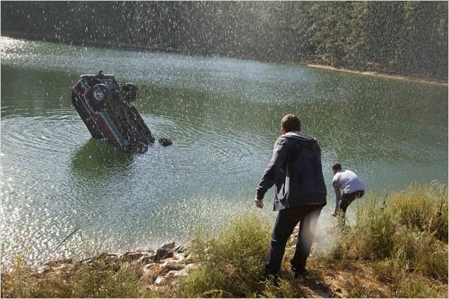 Doğaüstü Fotoğrafı