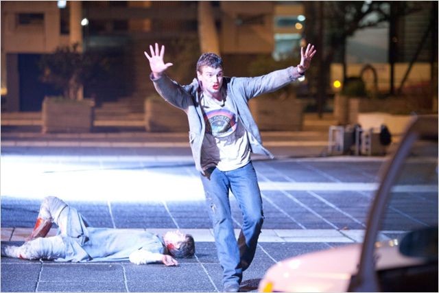 Doğaüstü Fotoğrafı