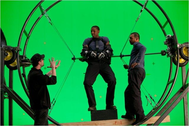 Doğaüstü Fotoğrafı