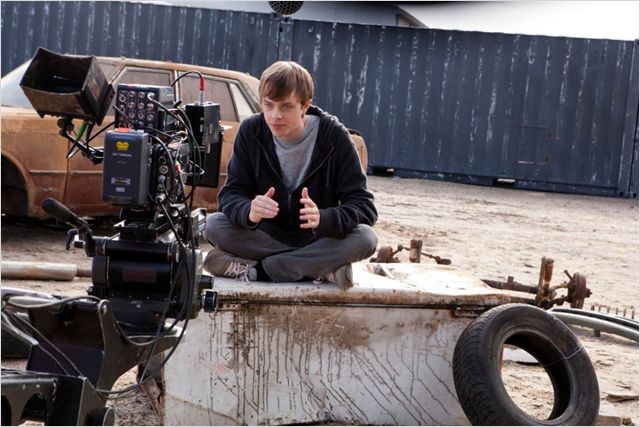 Doğaüstü Fotoğrafı