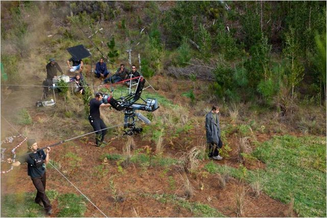 Doğaüstü Fotoğrafı