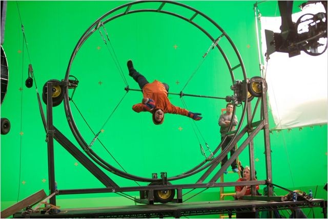 Doğaüstü Fotoğrafı