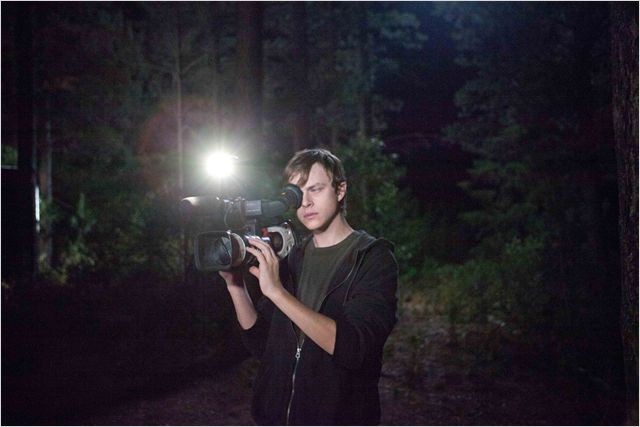 Doğaüstü Fotoğrafı