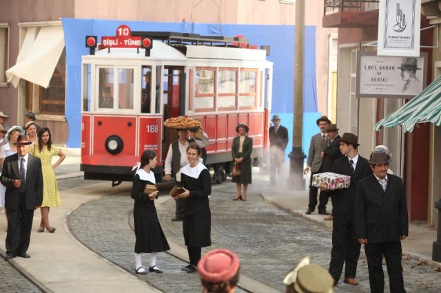 Kelebeğin Rüyası Fotoğrafı