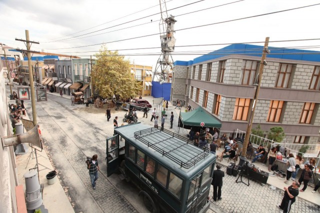 Kelebeğin Rüyası Fotoğrafı