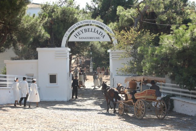 Kelebeğin Rüyası Fotoğrafı