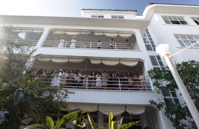 Kelebeğin Rüyası Fotoğrafı