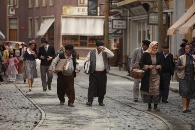 Kelebeğin Rüyası Fotoğrafı