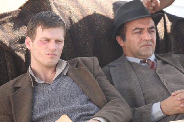 Kelebeğin Rüyası fotoğrafı