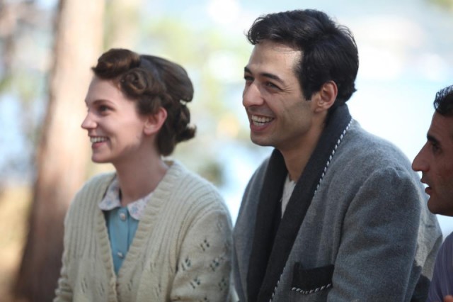 Kelebeğin Rüyası fotoğrafı