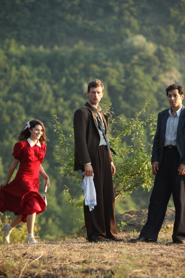 Kelebeğin Rüyası fotoğrafı