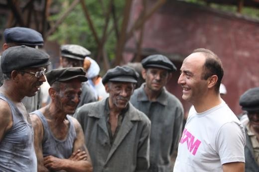 Kelebeğin Rüyası Fotoğrafı