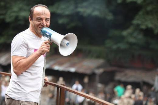 Kelebeğin Rüyası Fotoğrafı