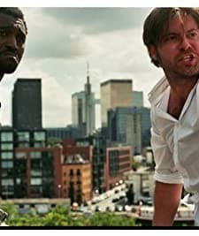 Swooni (2011) afişi