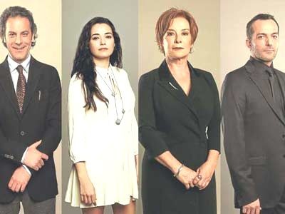 Koyu Kırmızı Fotoğrafı