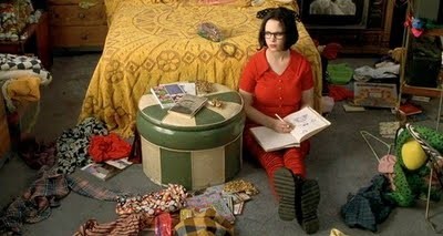 Ghost World Fotoğrafı