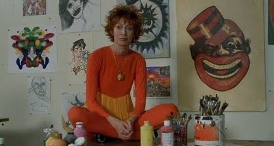 Ghost World Fotoğrafı