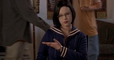 Ghost World fotoğrafı