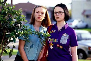 Ghost World Fotoğrafı