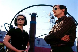 Ghost World Fotoğrafı