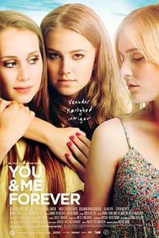 You & Me Forever (2012) afişi